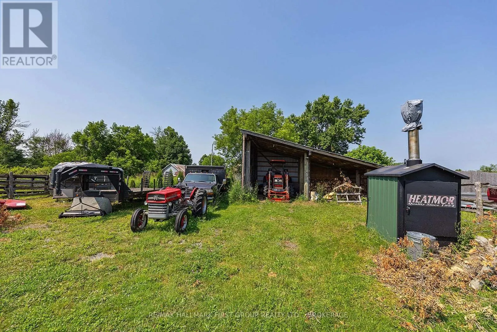3656 COUNTY RD 14 ROAD
