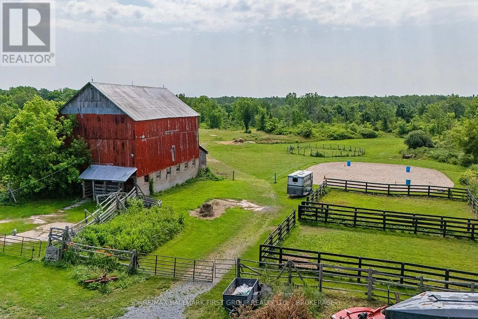3656 COUNTY RD 14 ROAD