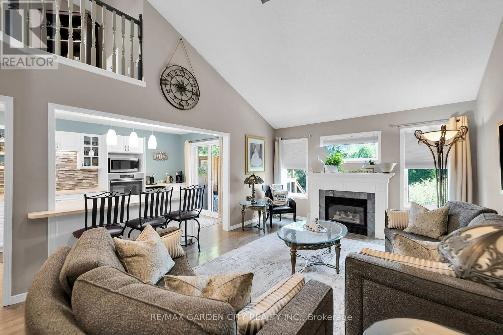 5126 ST. GEORGE DRIVE
