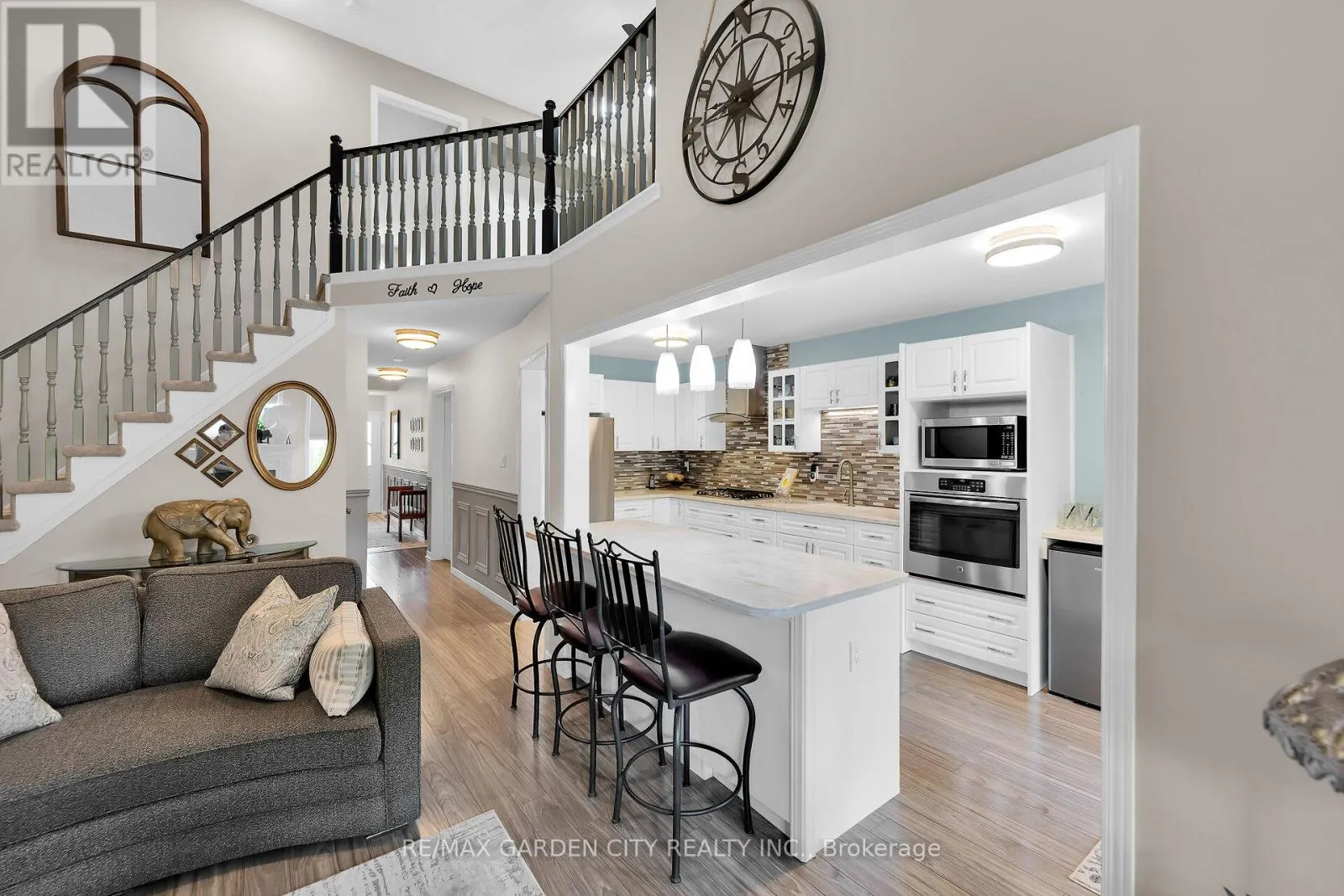 5126 ST. GEORGE DRIVE