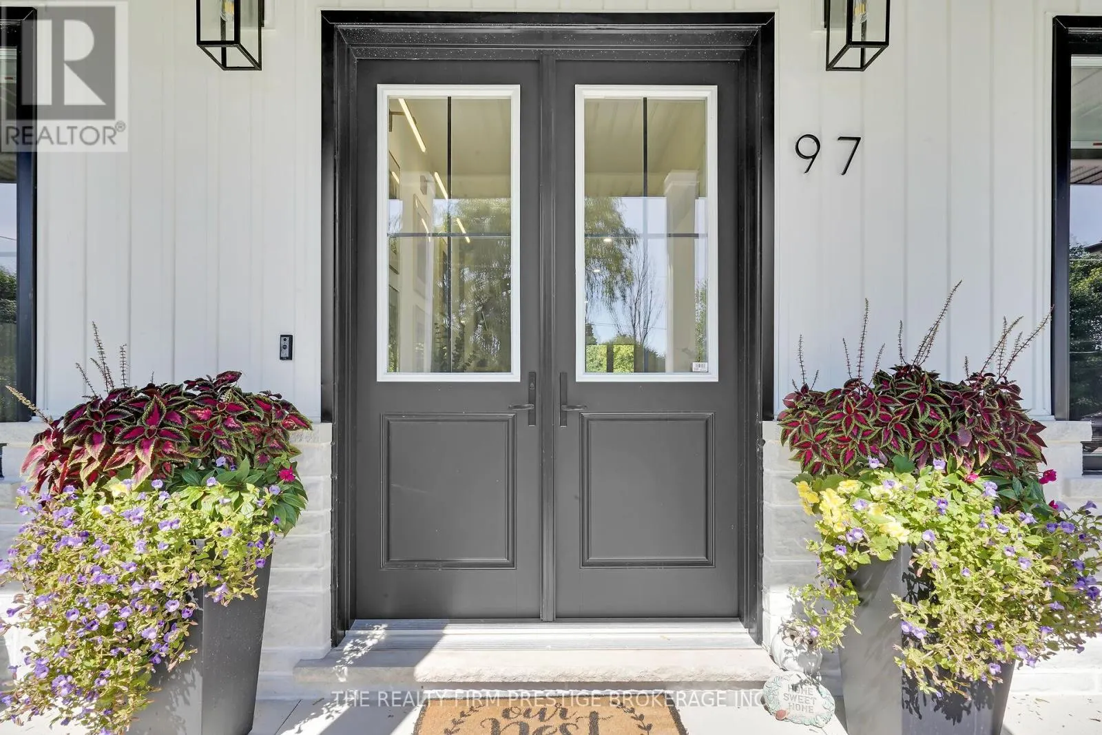 97 SIMCOE AVENUE