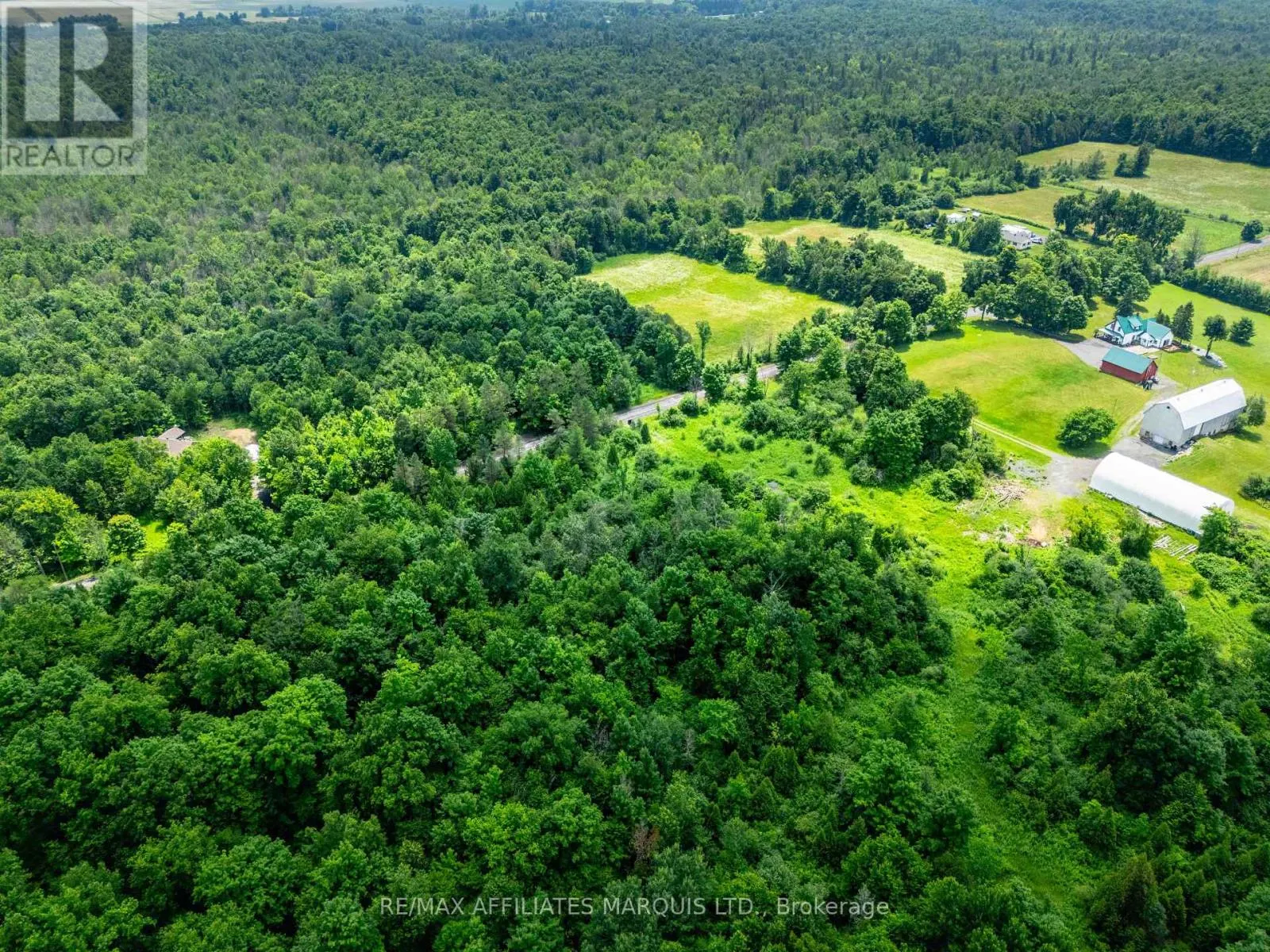 LOT BEAVER BROOK ROAD