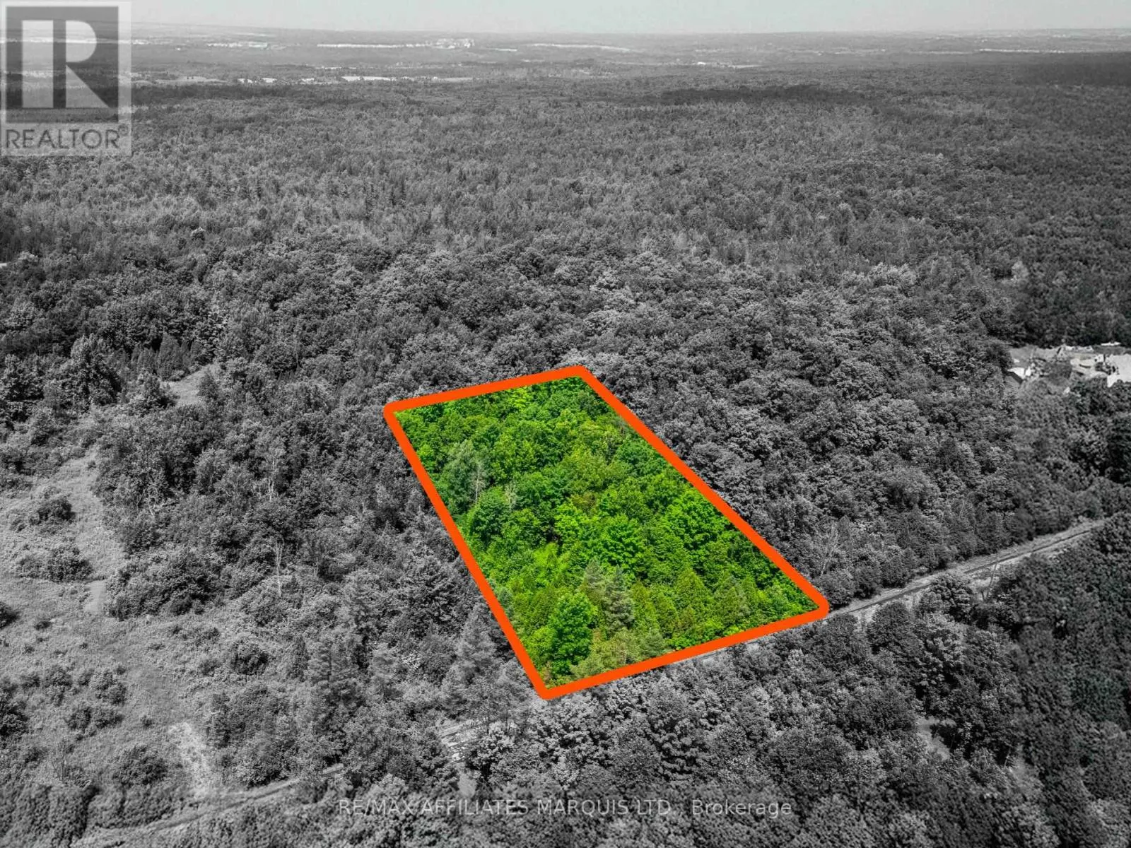 LOT BEAVER BROOK ROAD