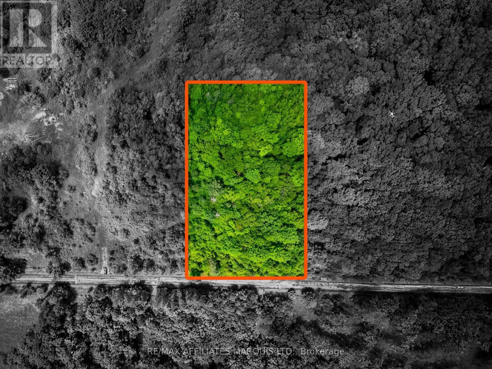 LOT BEAVER BROOK ROAD
