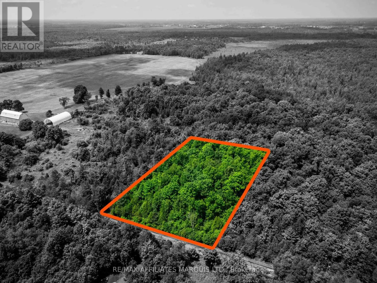 LOT BEAVER BROOK ROAD