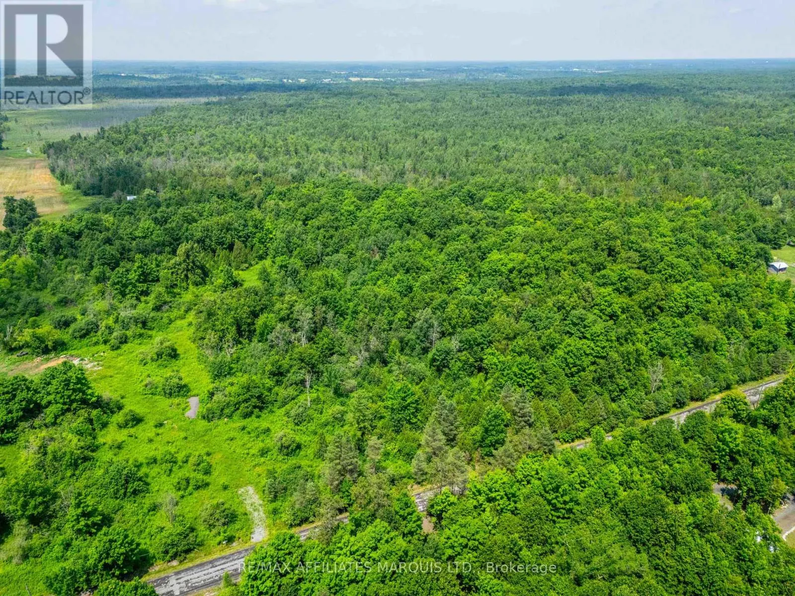 LOT BEAVER BROOK ROAD