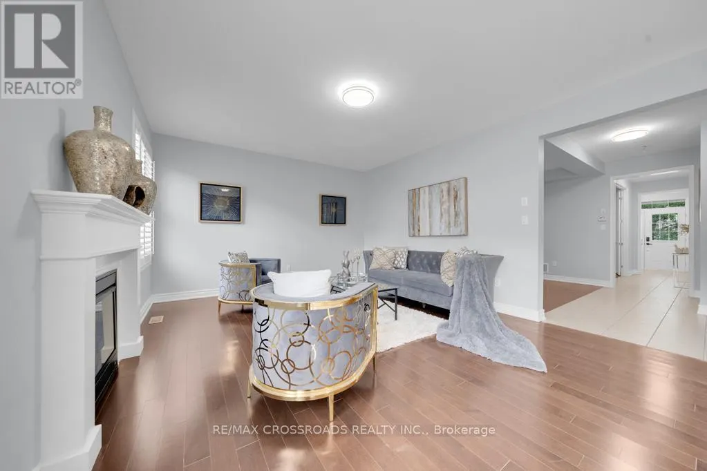260 FALLING GREEN CRESCENT