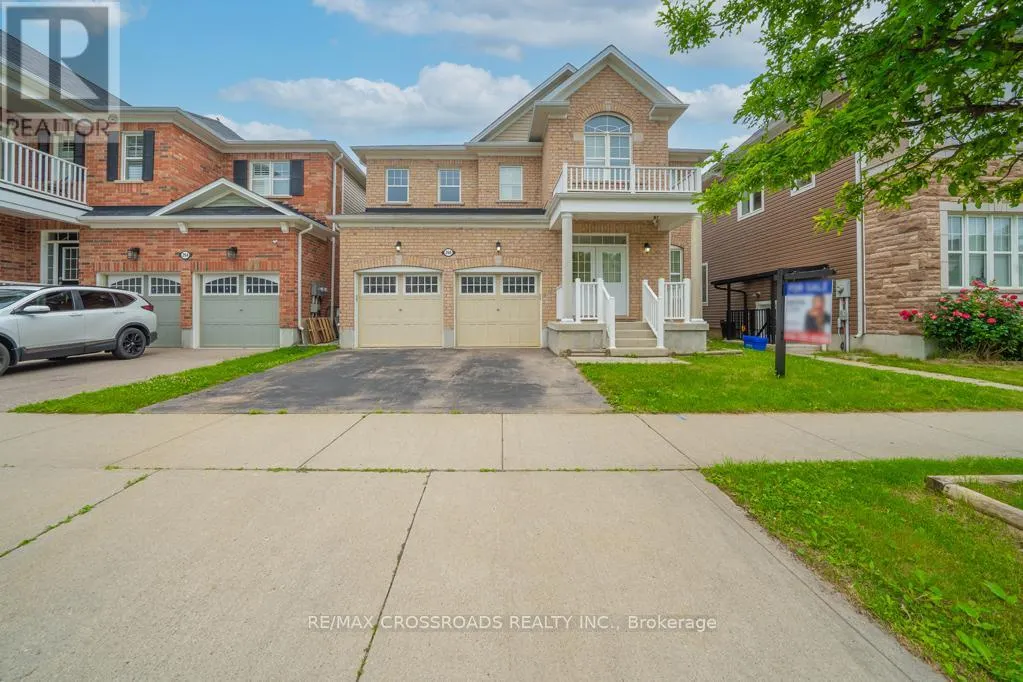260 FALLING GREEN CRESCENT