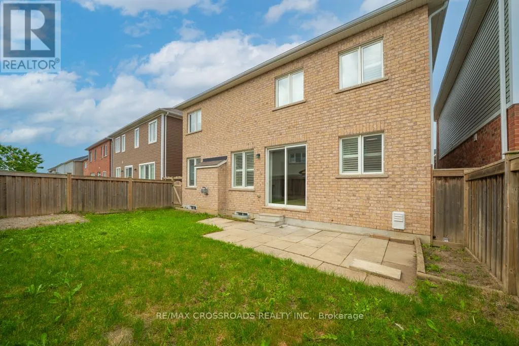 260 FALLING GREEN CRESCENT