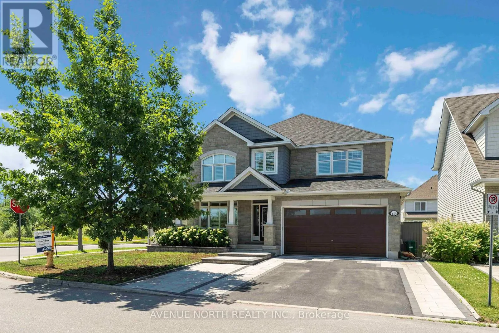 714 BUNCHBERRY WAY