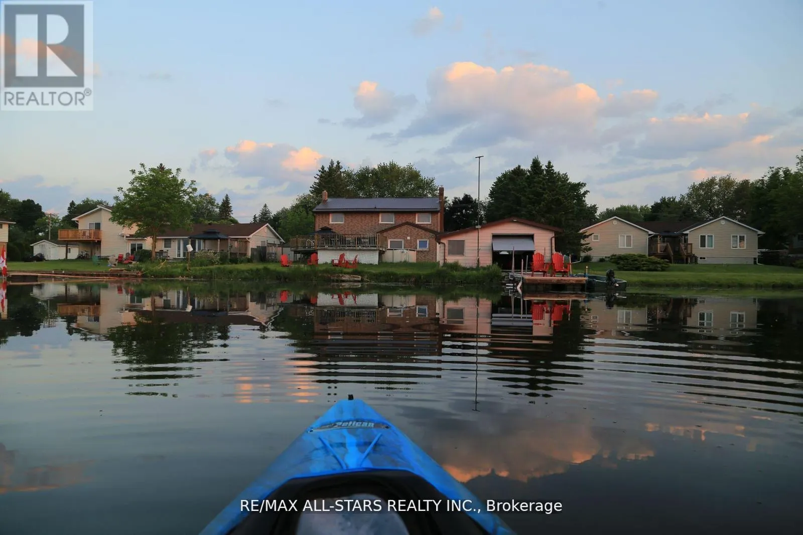 122 FENELON DRIVE