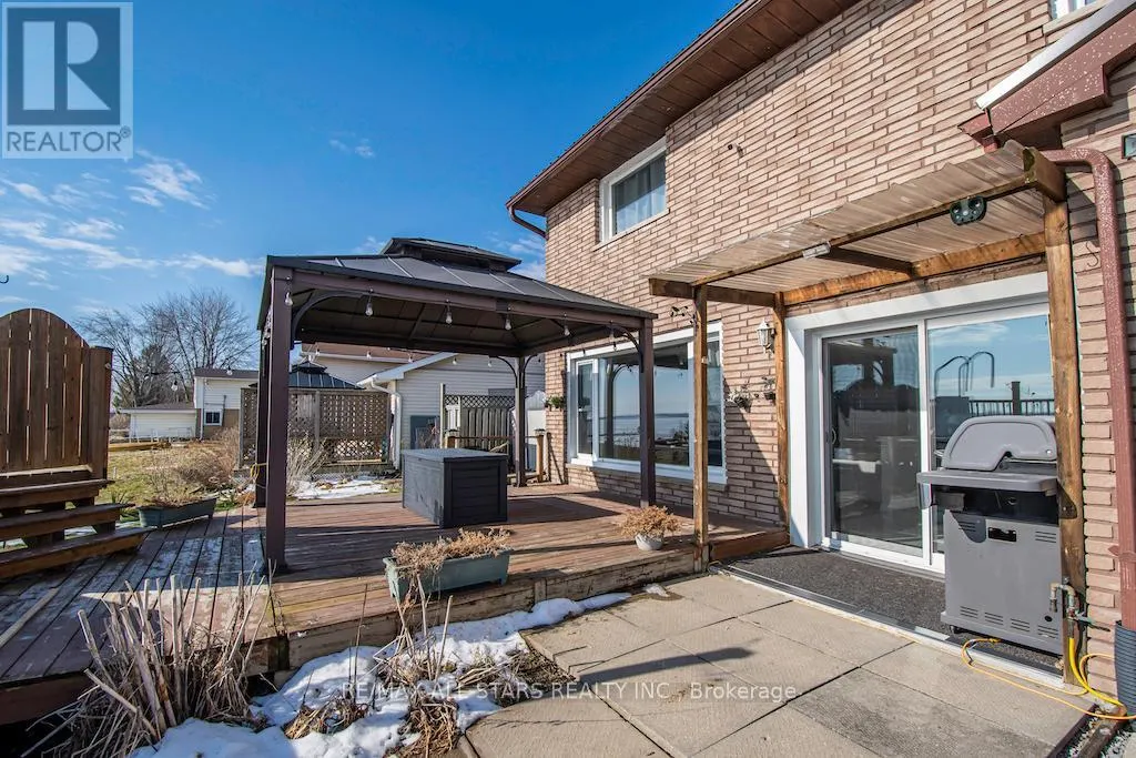 122 FENELON DRIVE