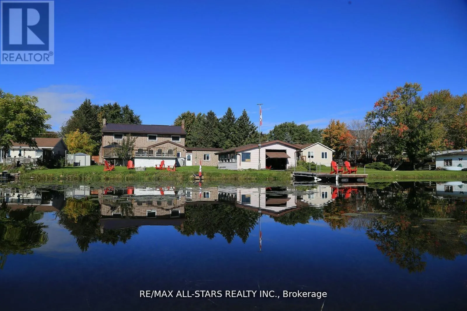 122 FENELON DRIVE