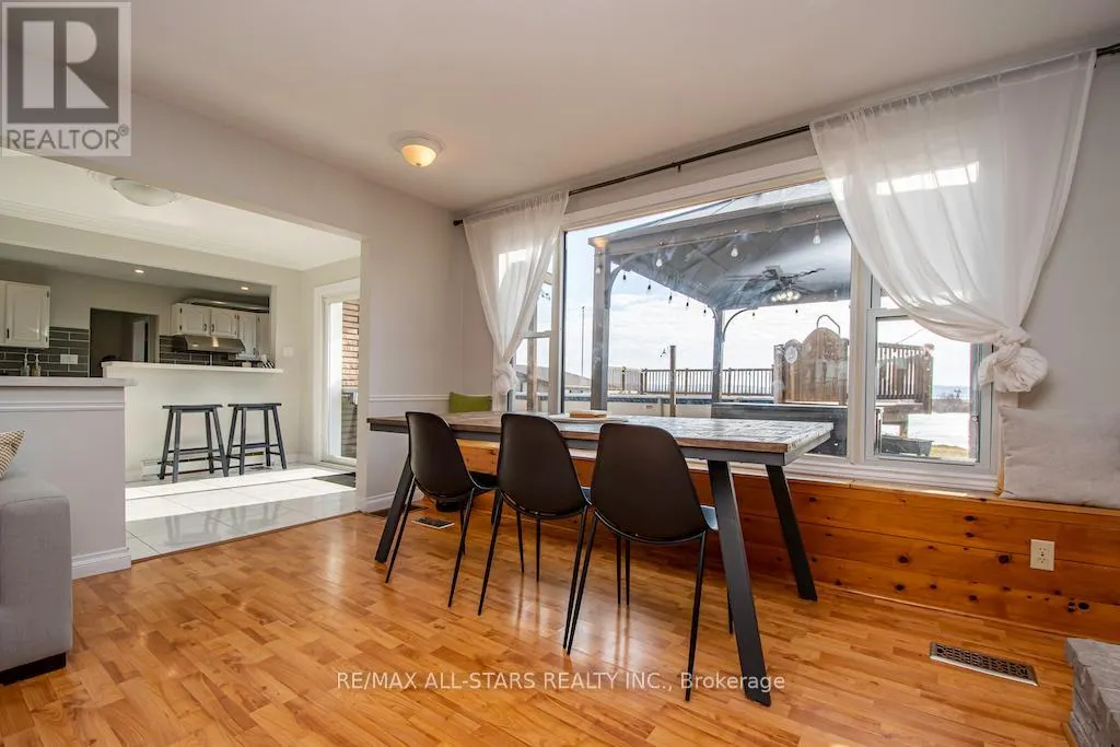 122 FENELON DRIVE