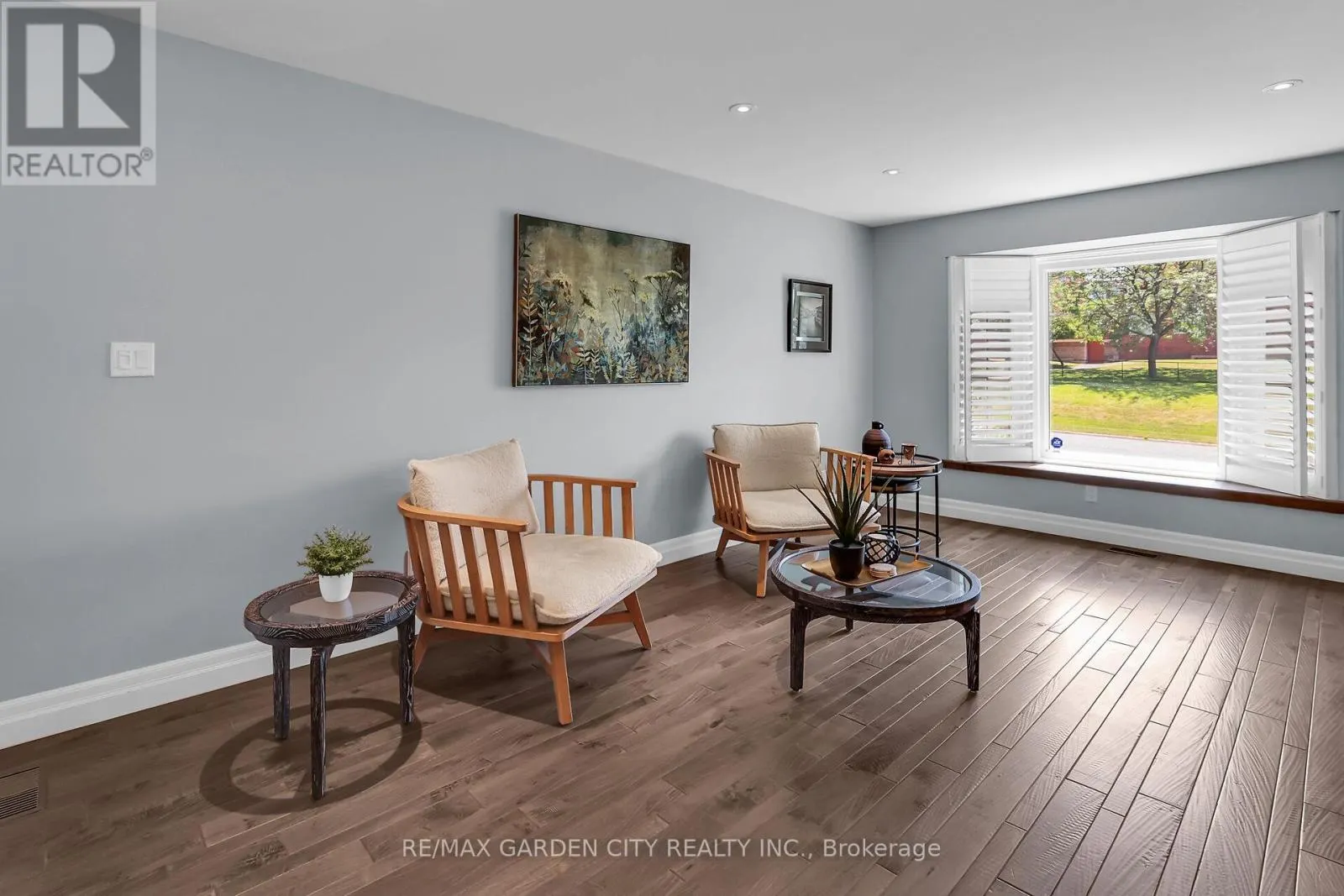 329 CENTRAL AVENUE