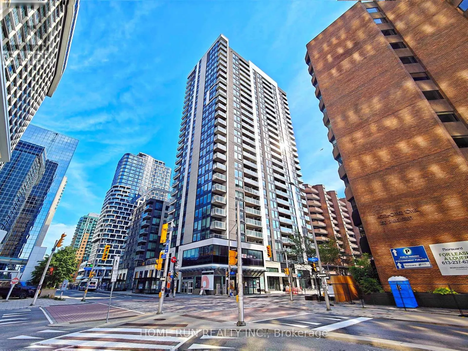 2502 - 340 QUEEN STREET