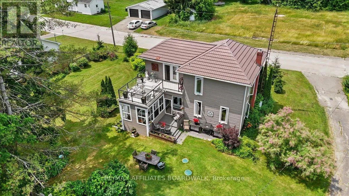119 OAKEL STREET