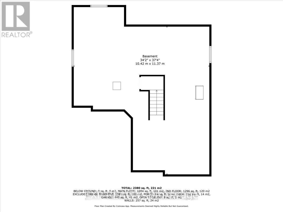 22 FARMINGTON CRESCENT