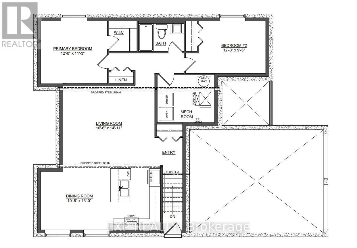58 MAYER STREET