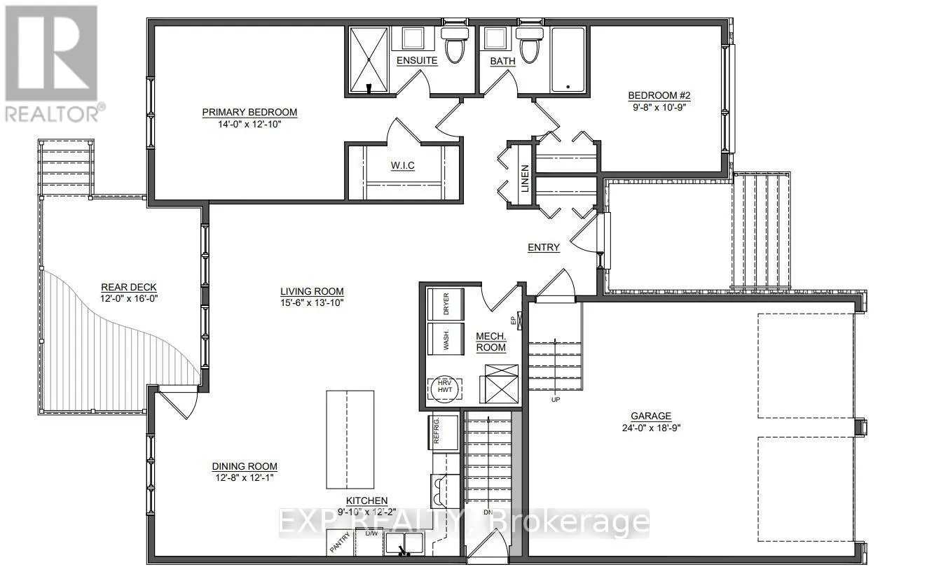 58 MAYER STREET