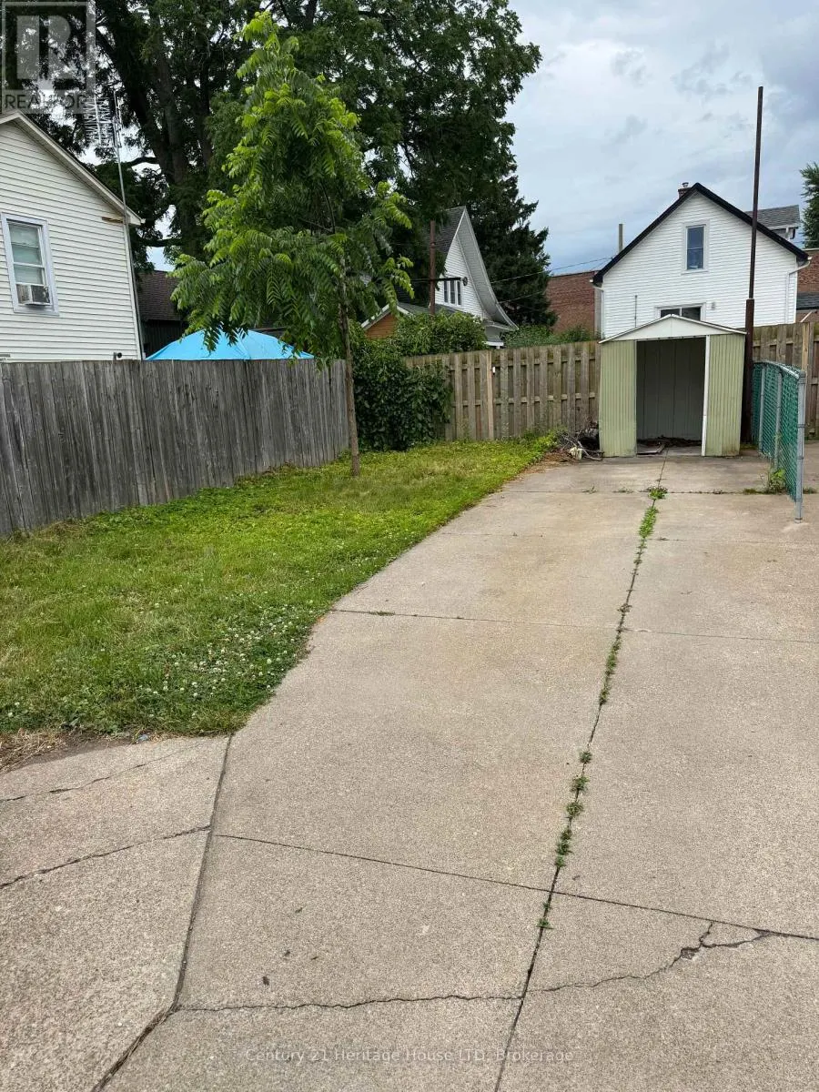 4688 RYERSON CRESCENT