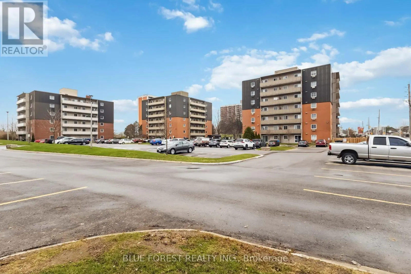 501 - 1100 JALNA BOULEVARD, #501