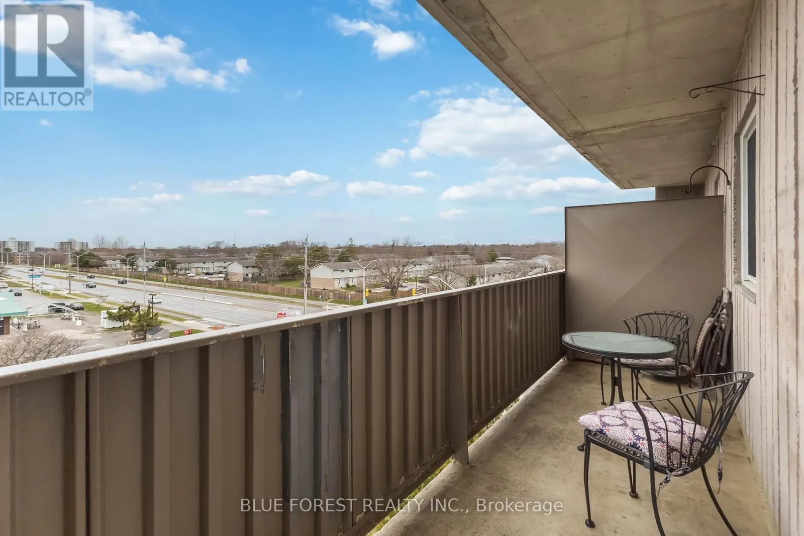 501 - 1100 JALNA BOULEVARD, #501
