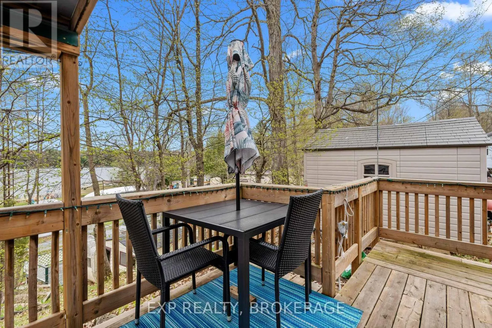 38 - 9 GLENFORD LANE, #38