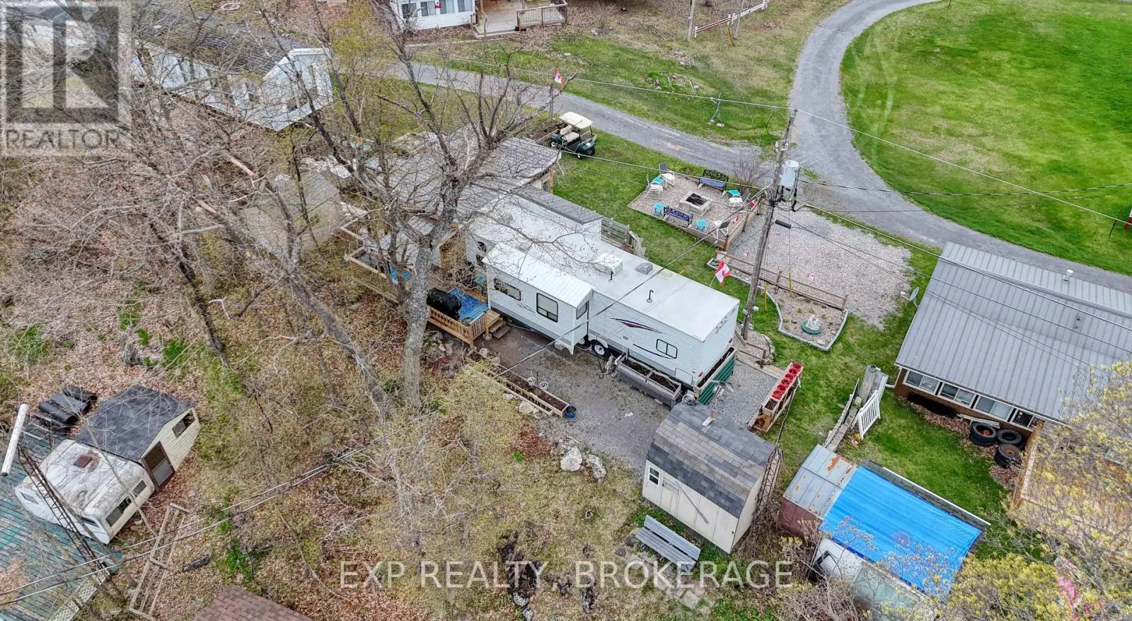 38 - 9 GLENFORD LANE, #38