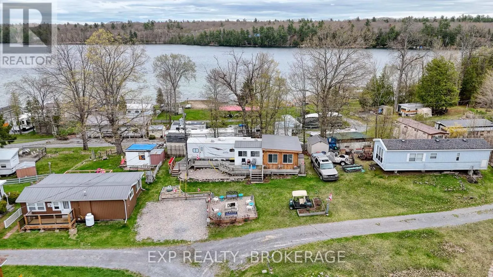 38 - 9 GLENFORD LANE, #38