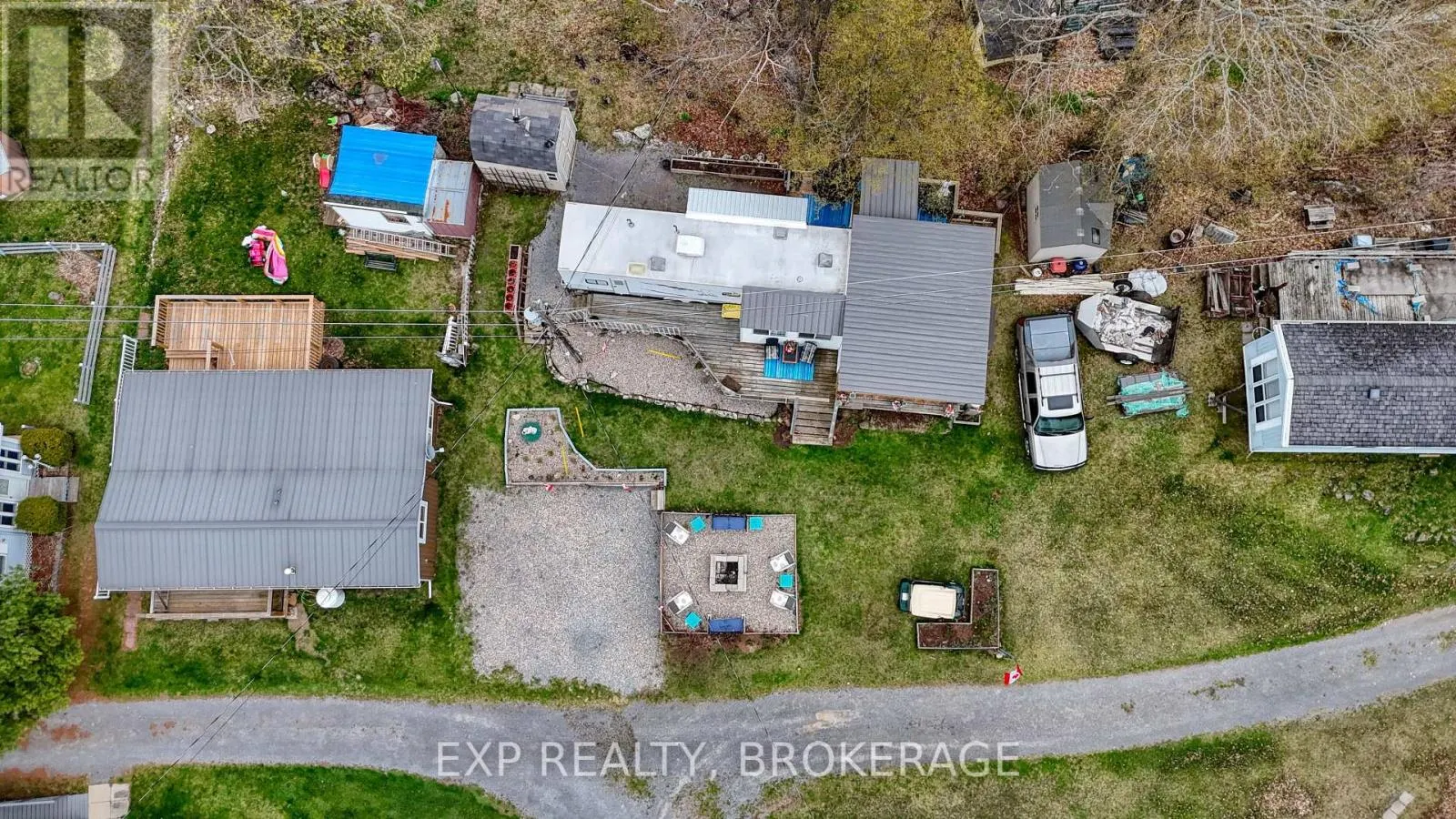 38 - 9 GLENFORD LANE, #38