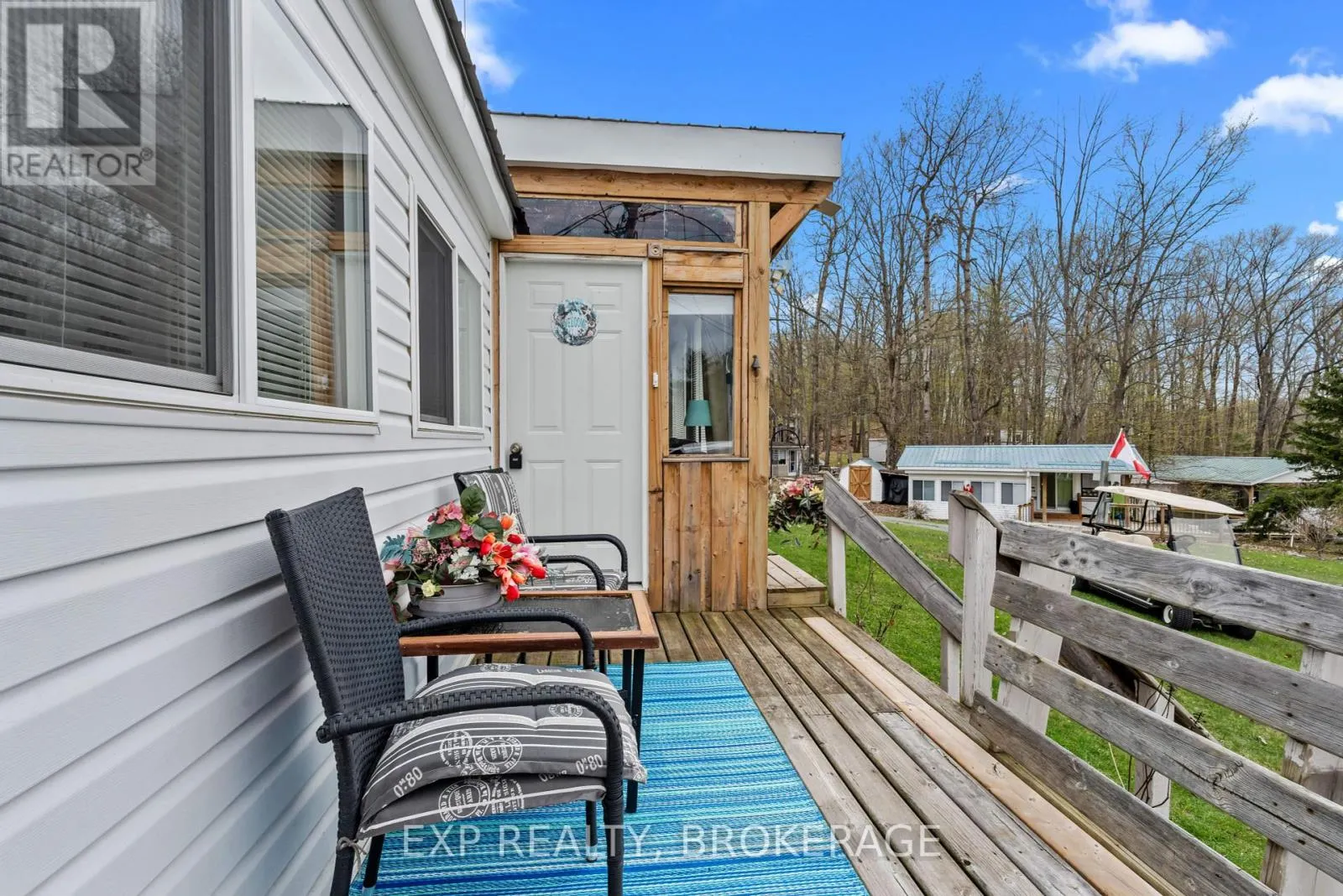 38 - 9 GLENFORD LANE, #38