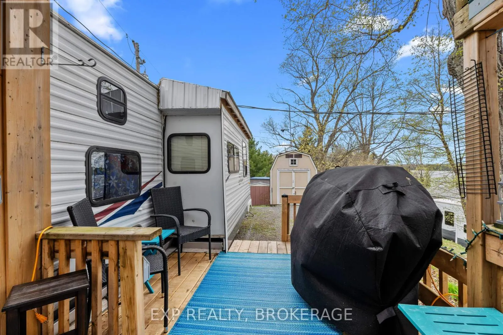 38 - 9 GLENFORD LANE, #38