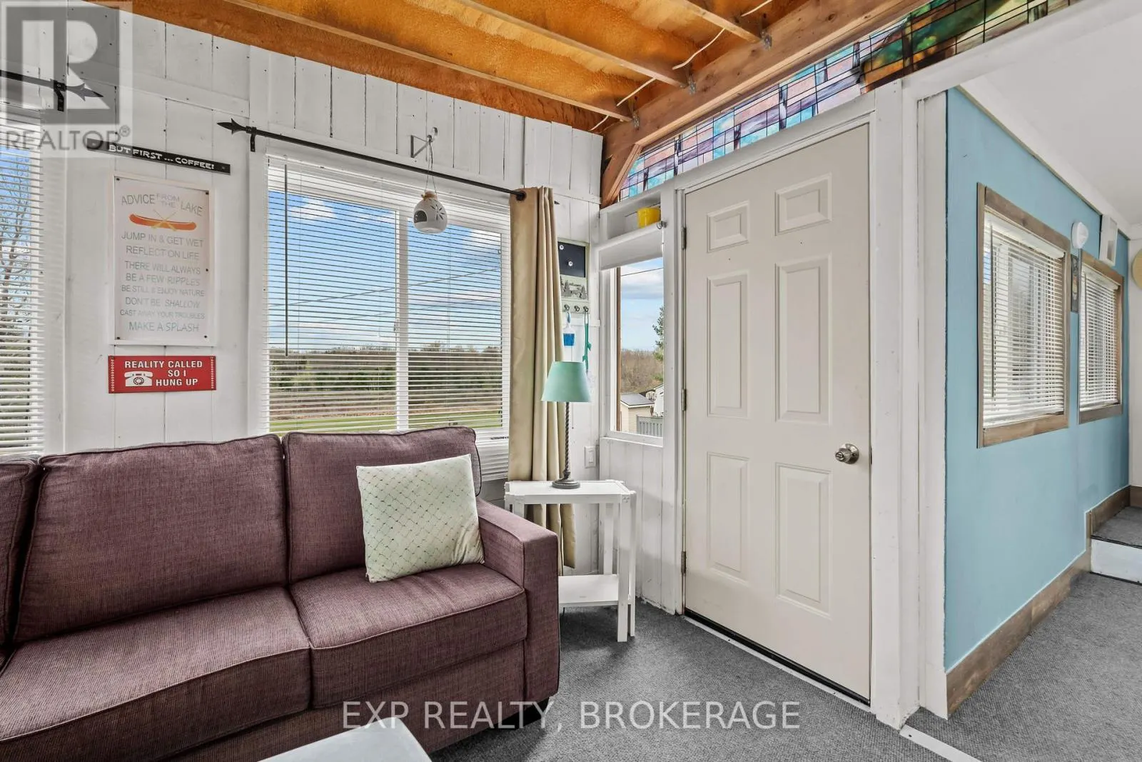 38 - 9 GLENFORD LANE, #38