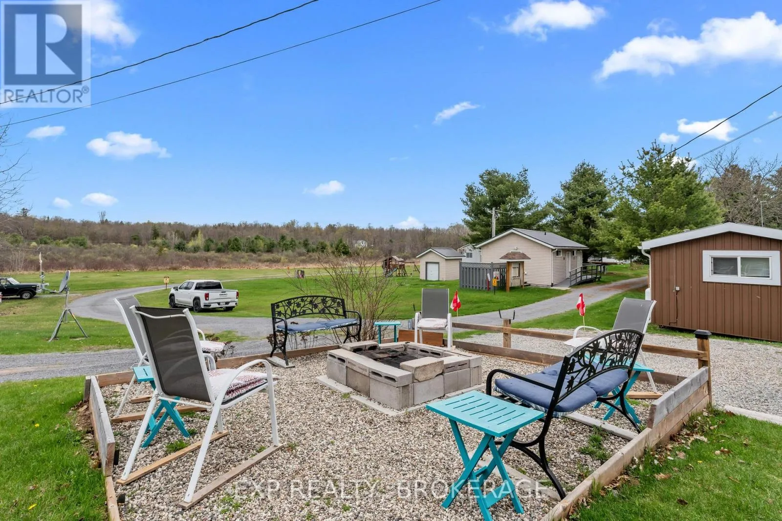 38 - 9 GLENFORD LANE, #38