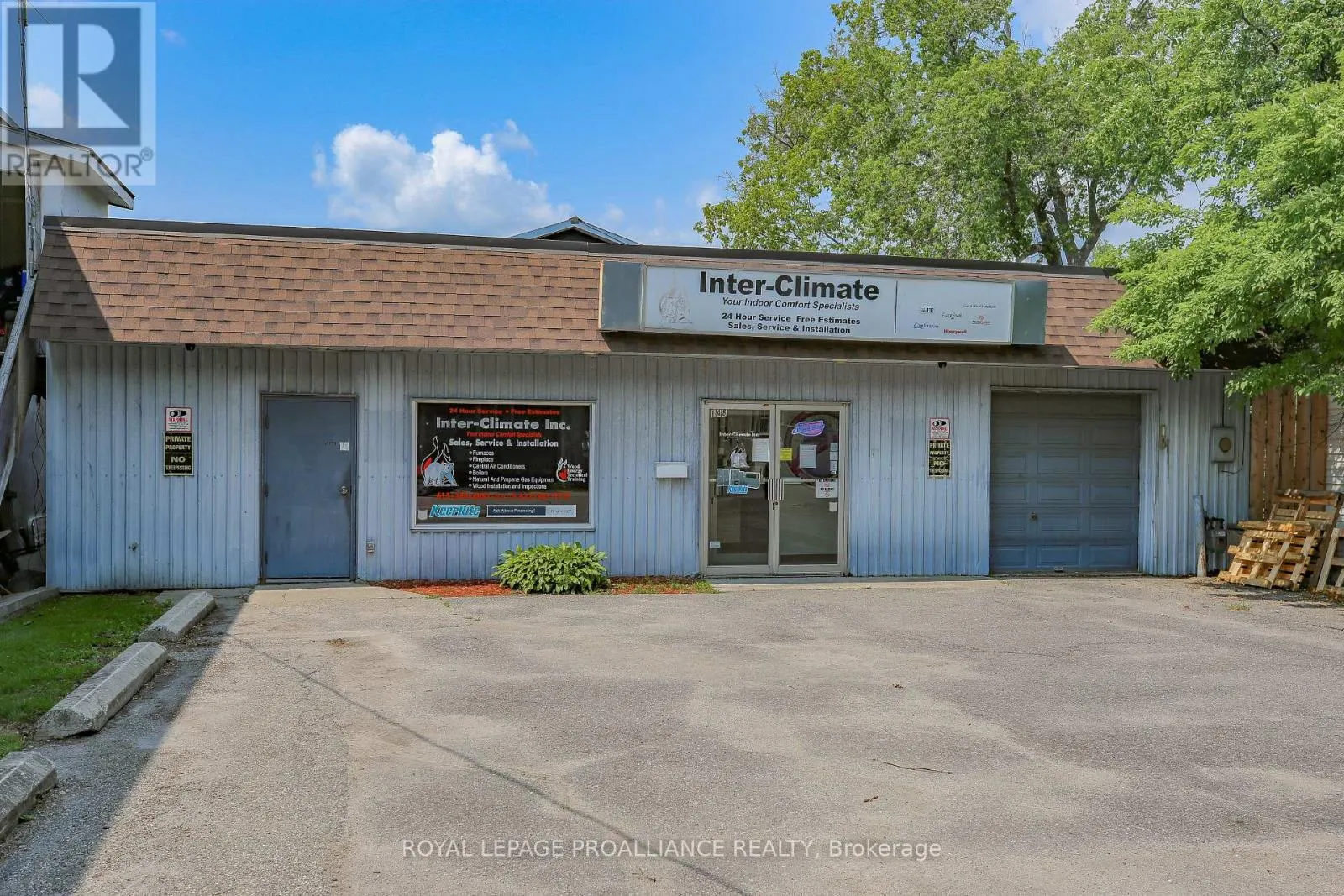 148 BROCK STREET