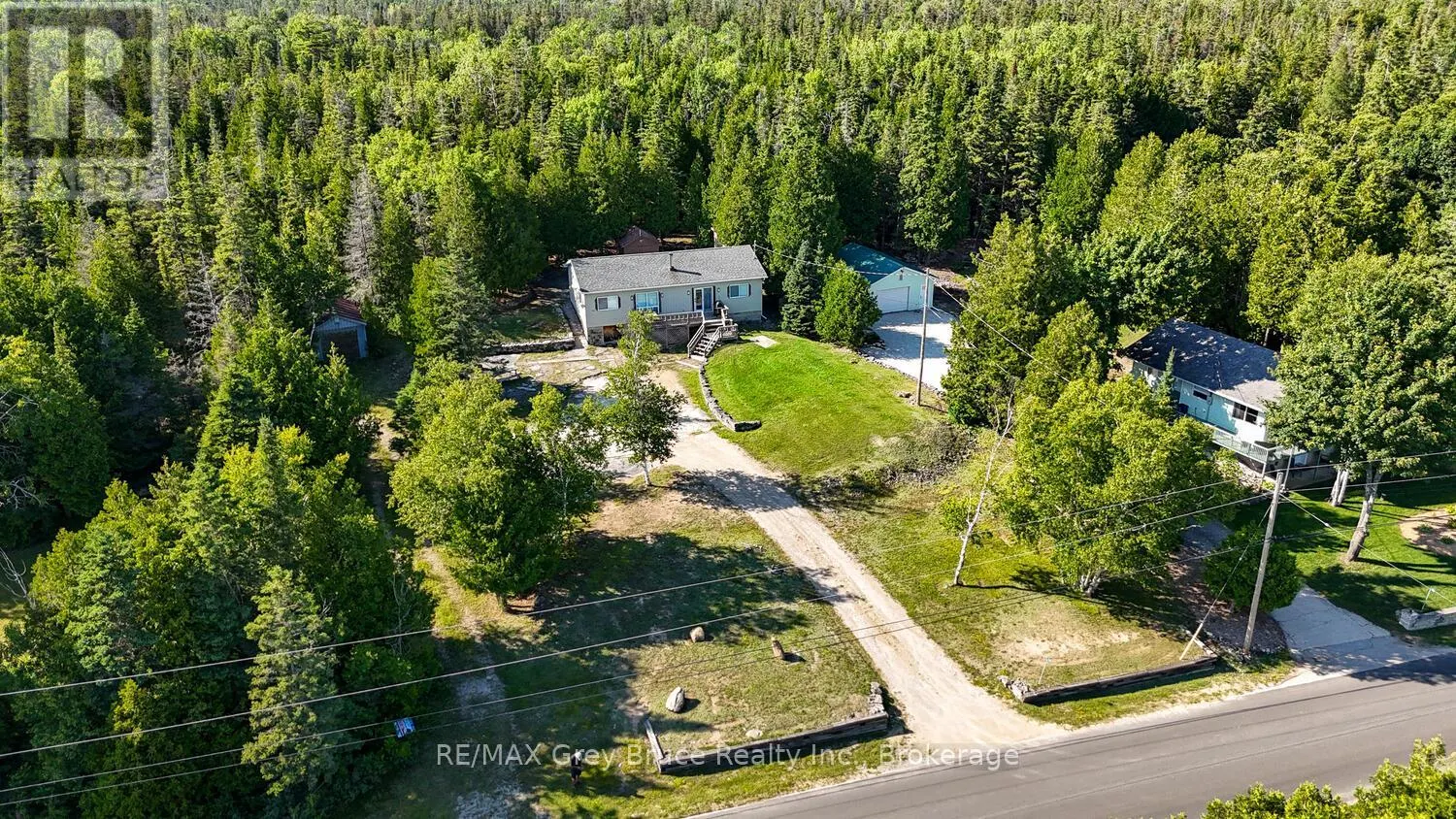 68 TAMARAC ROAD