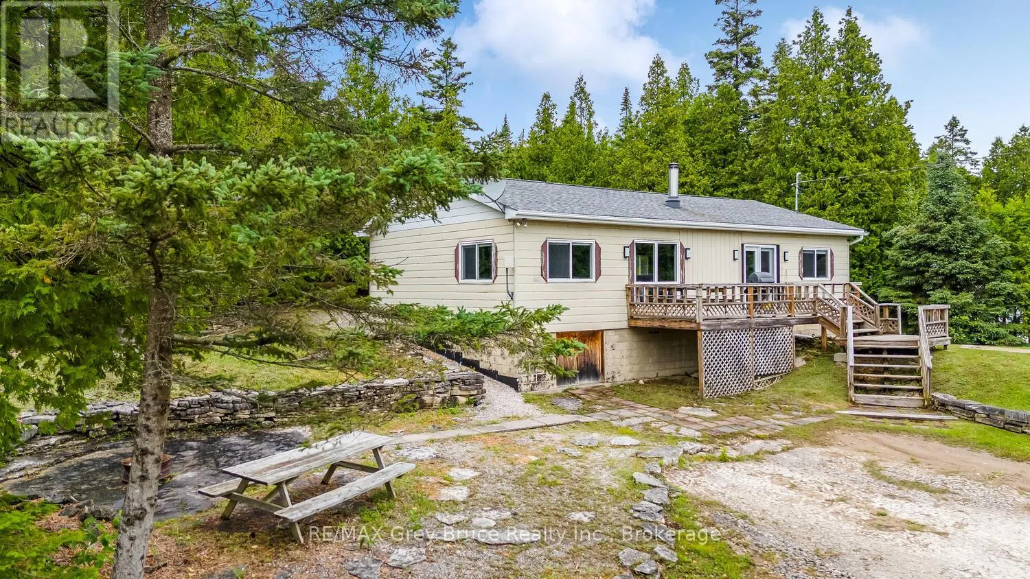 68 TAMARAC ROAD