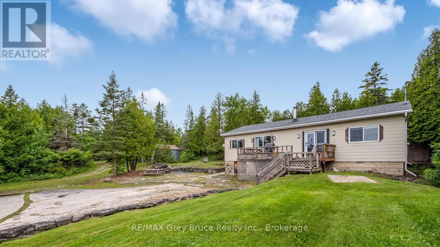 68 TAMARAC ROAD