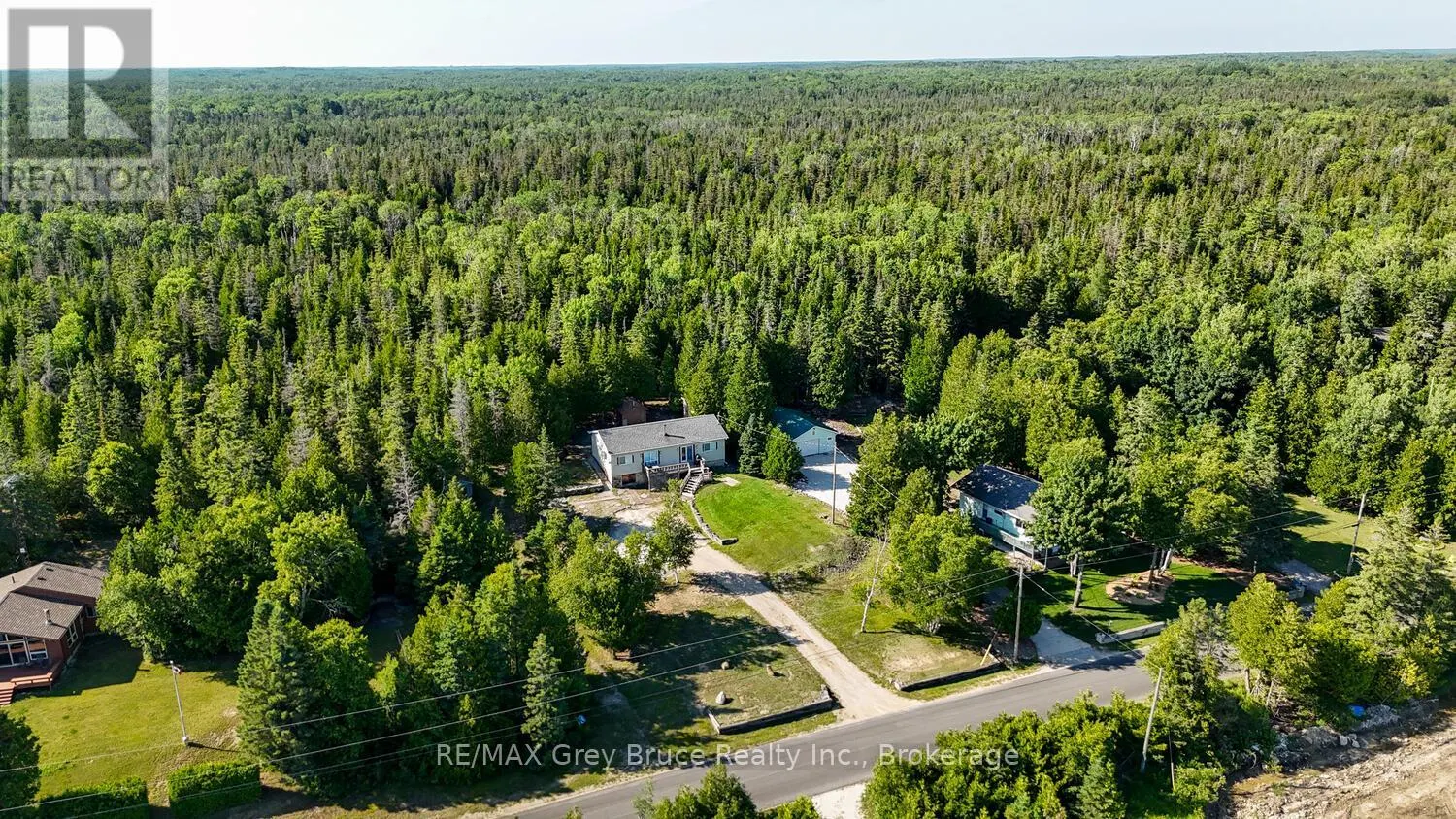 68 TAMARAC ROAD