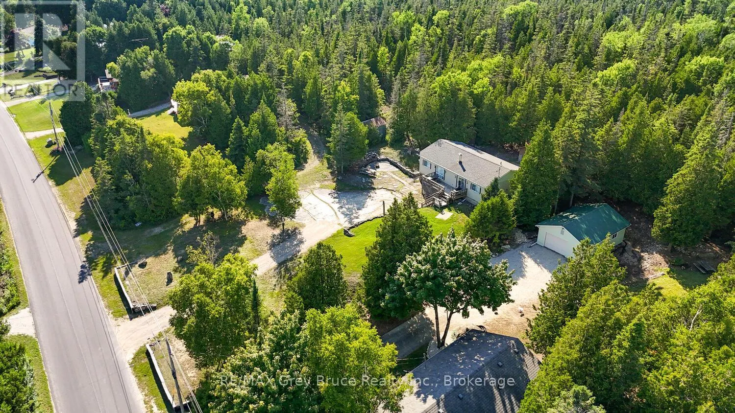68 TAMARAC ROAD