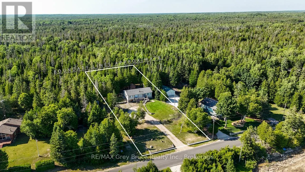 68 TAMARAC ROAD