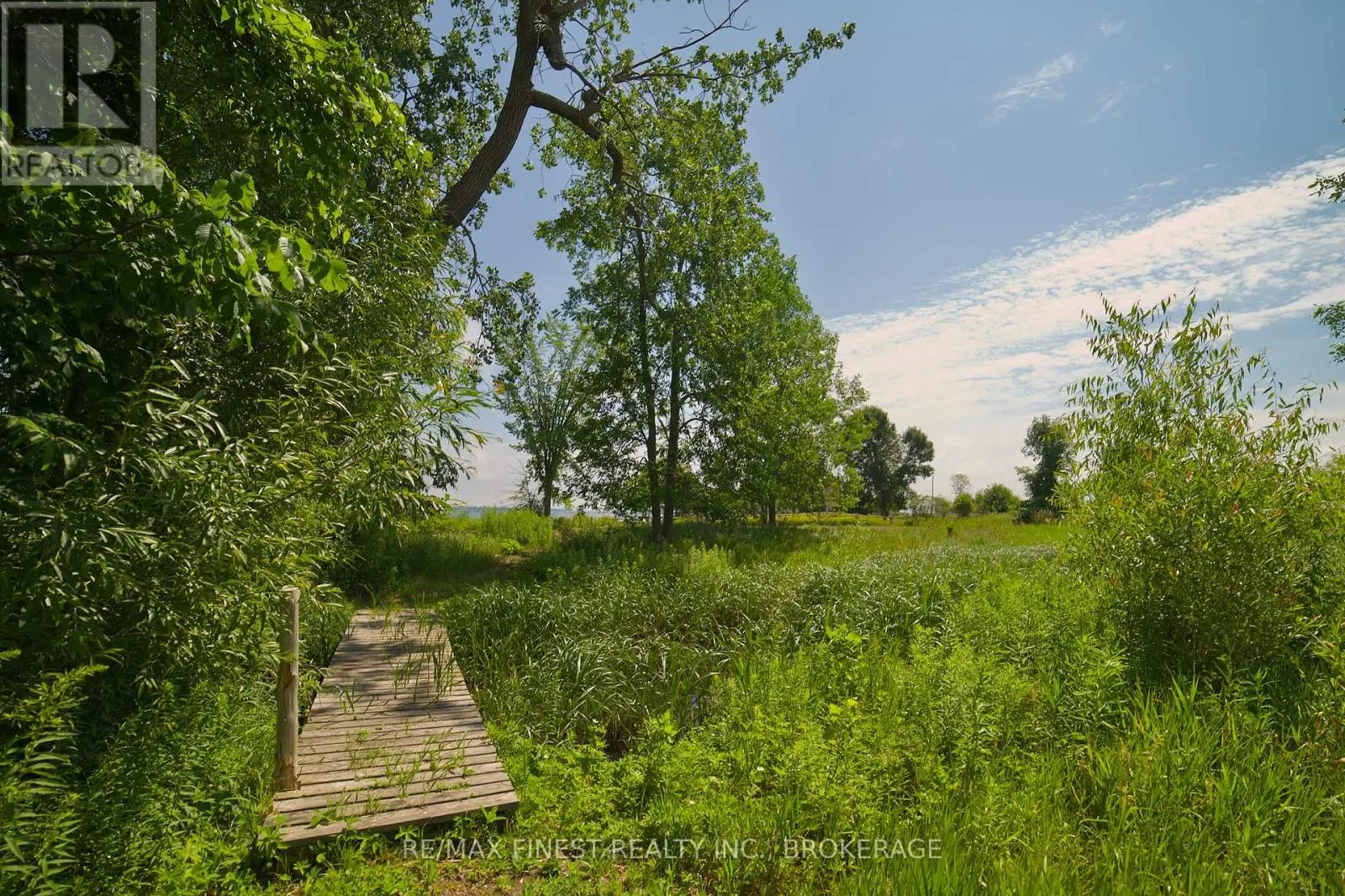 10 FRONT ROAD