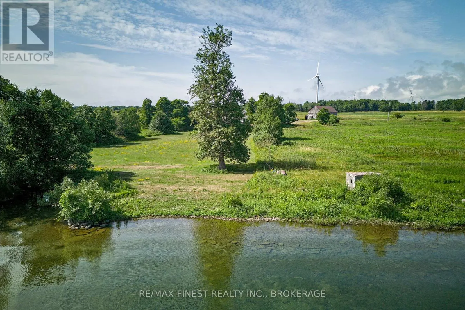 10 FRONT ROAD