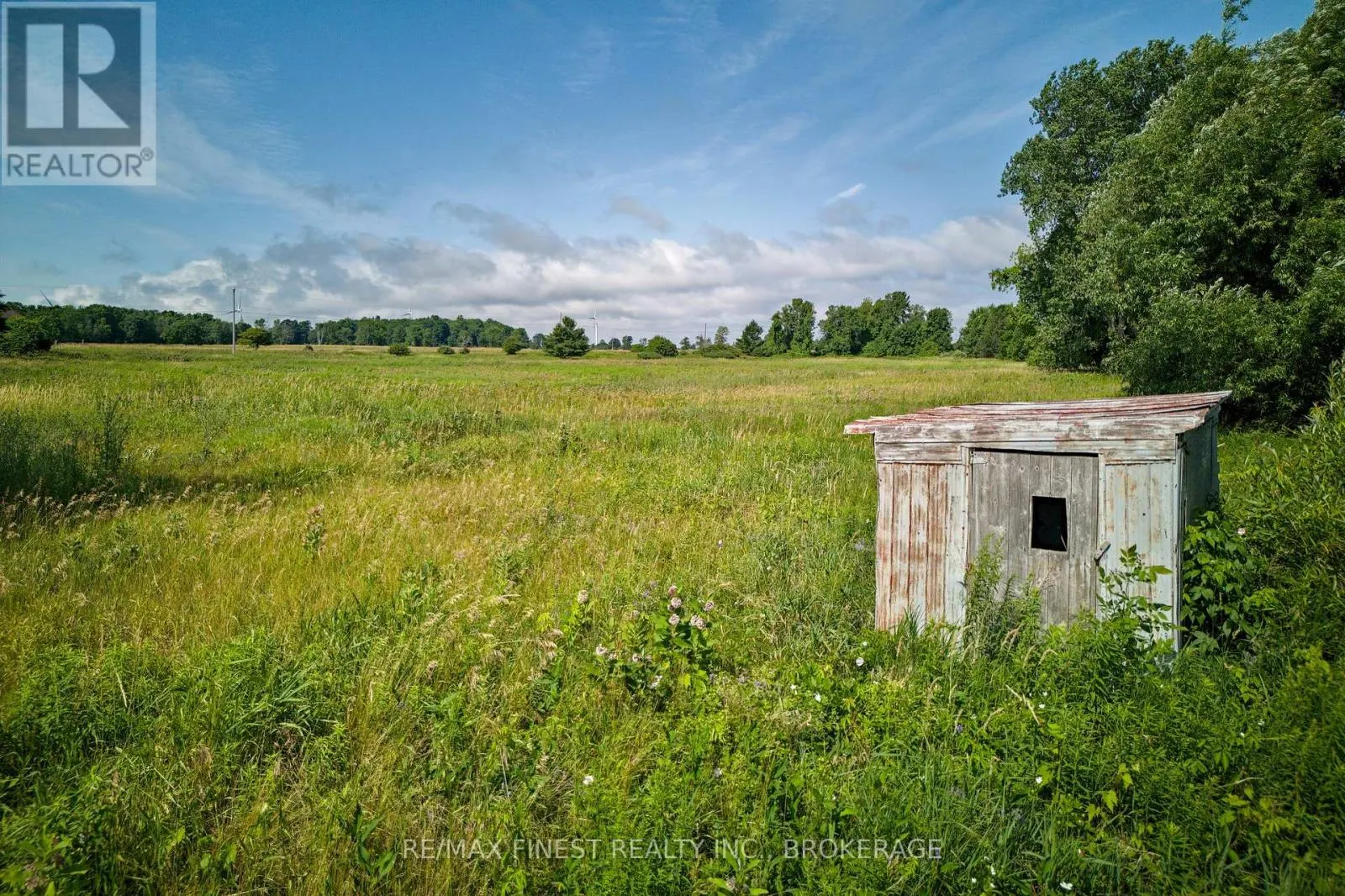 10 FRONT ROAD