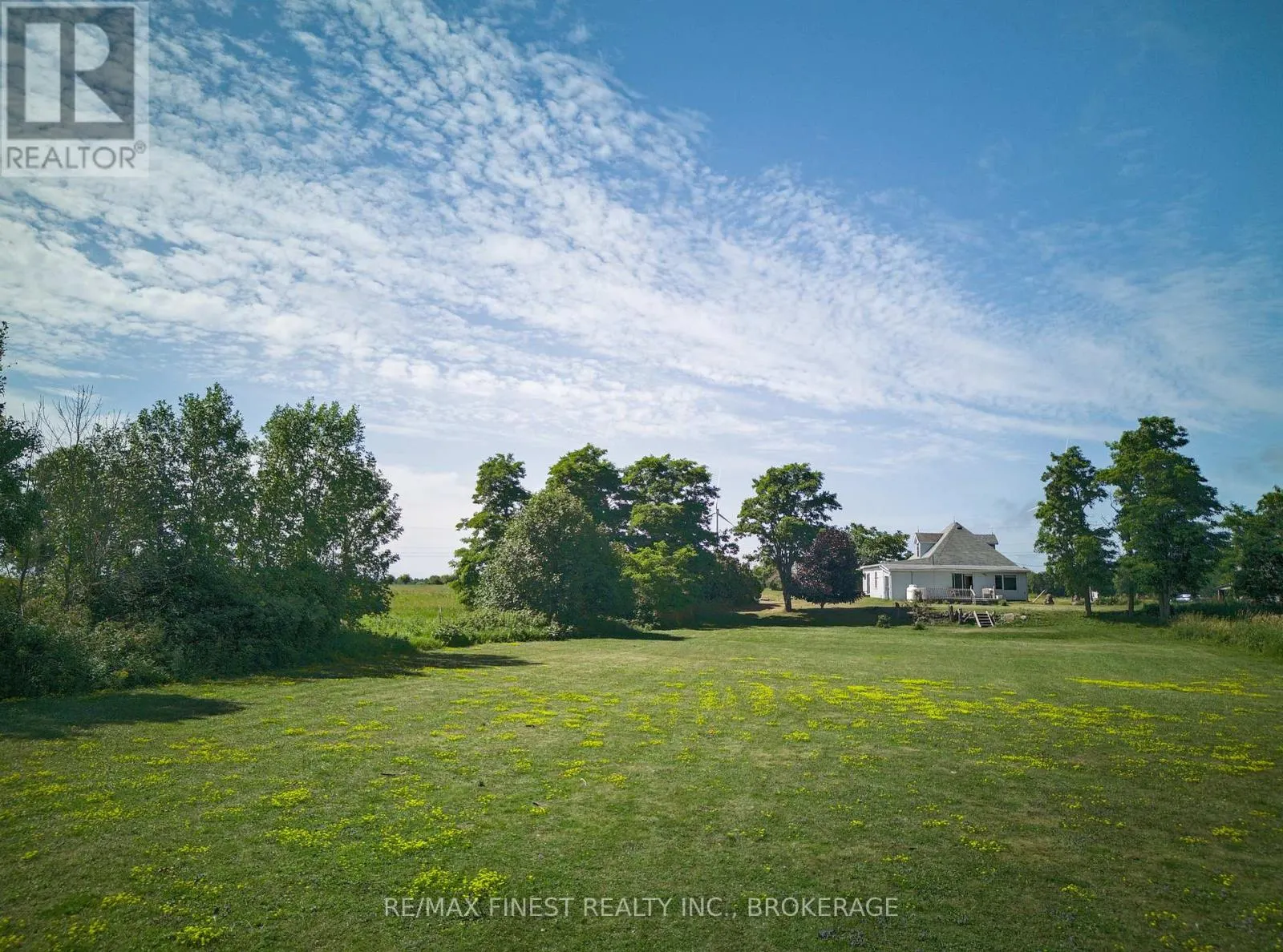 10 FRONT ROAD