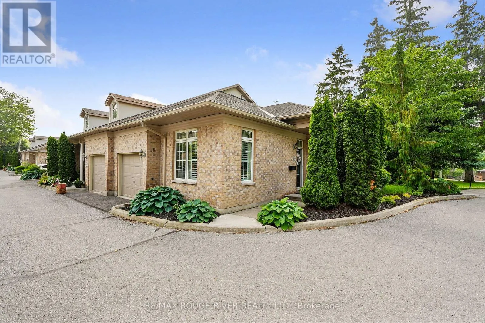 101 - 120 UNIVERSITY AVENUE E, #101