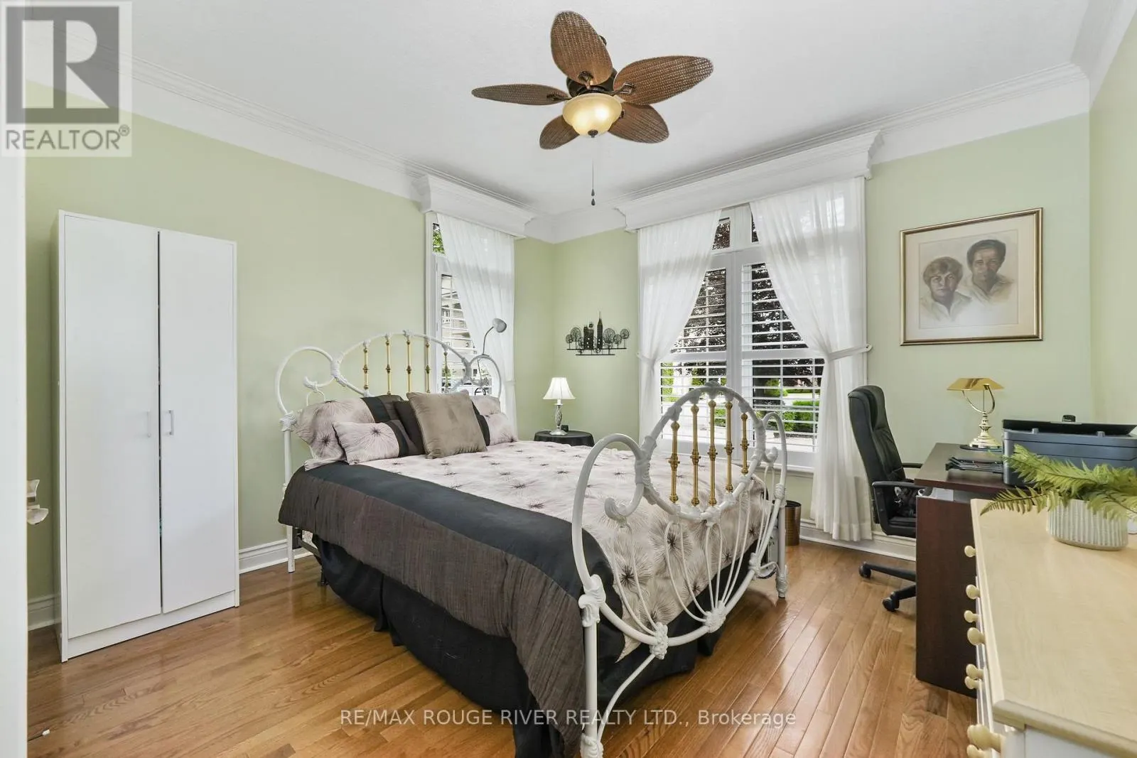 101 - 120 UNIVERSITY AVENUE E, #101