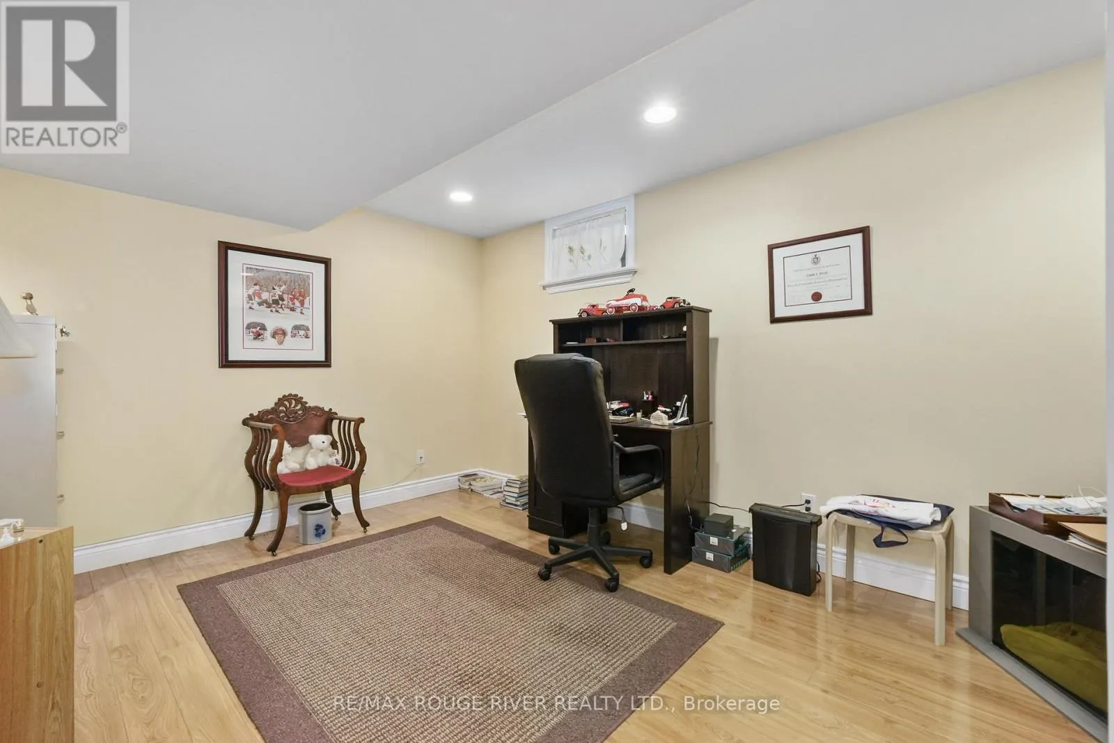 101 - 120 UNIVERSITY AVENUE E, #101