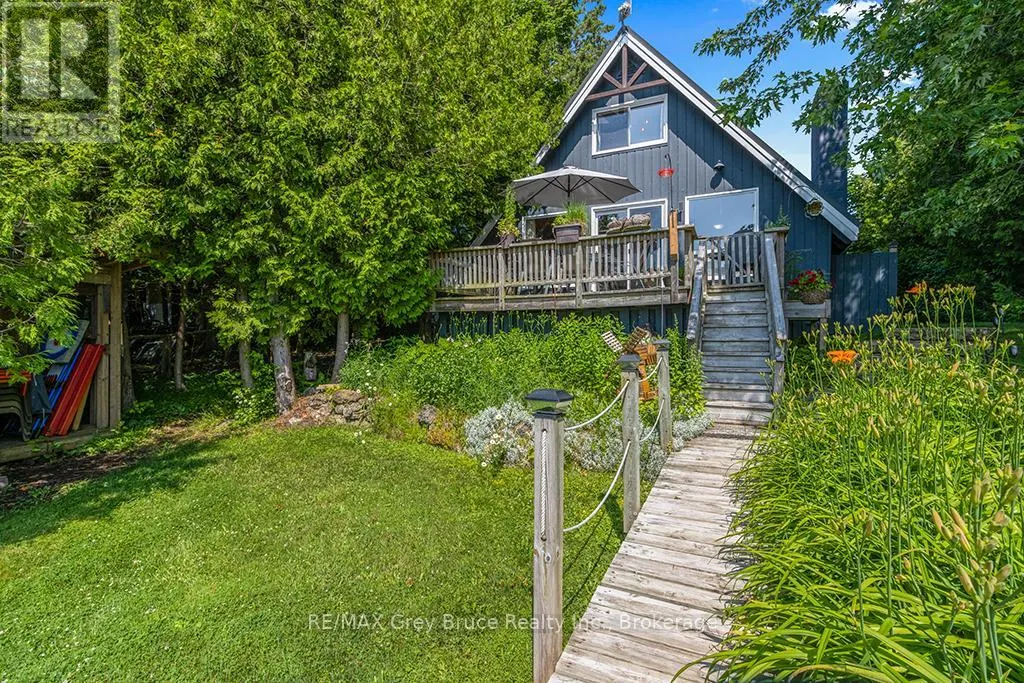 40 ABERDEEN AVENUE